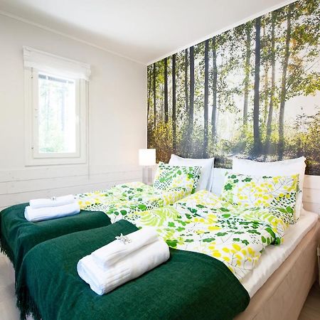 Hotel Hiisi Hill Jämsä Zewnętrze zdjęcie