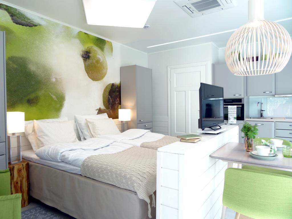 Hotel Hiisi Hill Jämsä Zewnętrze zdjęcie