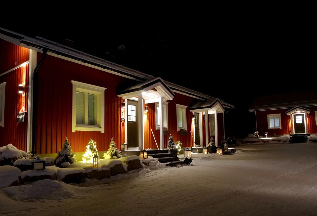 Hotel Hiisi Hill Jämsä Zewnętrze zdjęcie