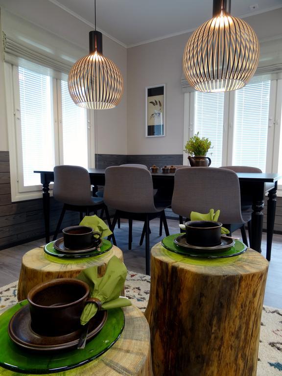 Hotel Hiisi Hill Jämsä Pokój zdjęcie