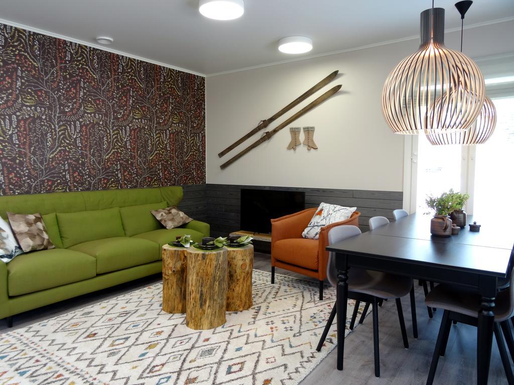 Hotel Hiisi Hill Jämsä Pokój zdjęcie