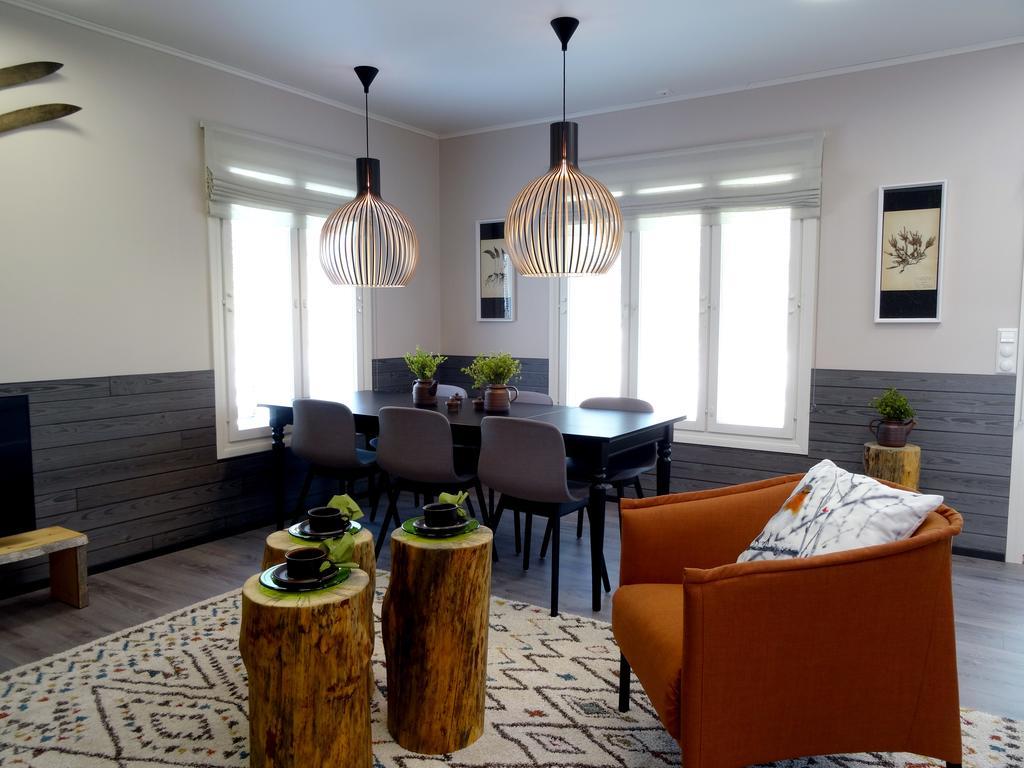 Hotel Hiisi Hill Jämsä Pokój zdjęcie