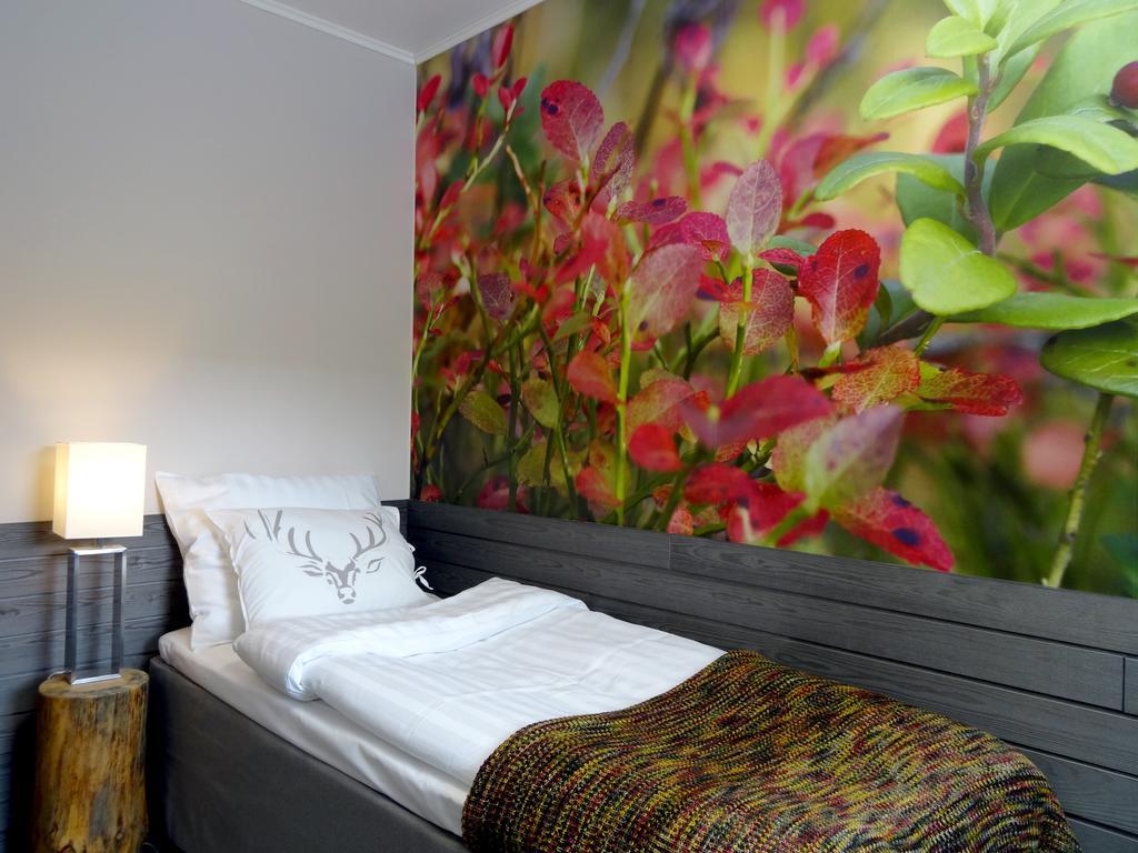 Hotel Hiisi Hill Jämsä Pokój zdjęcie
