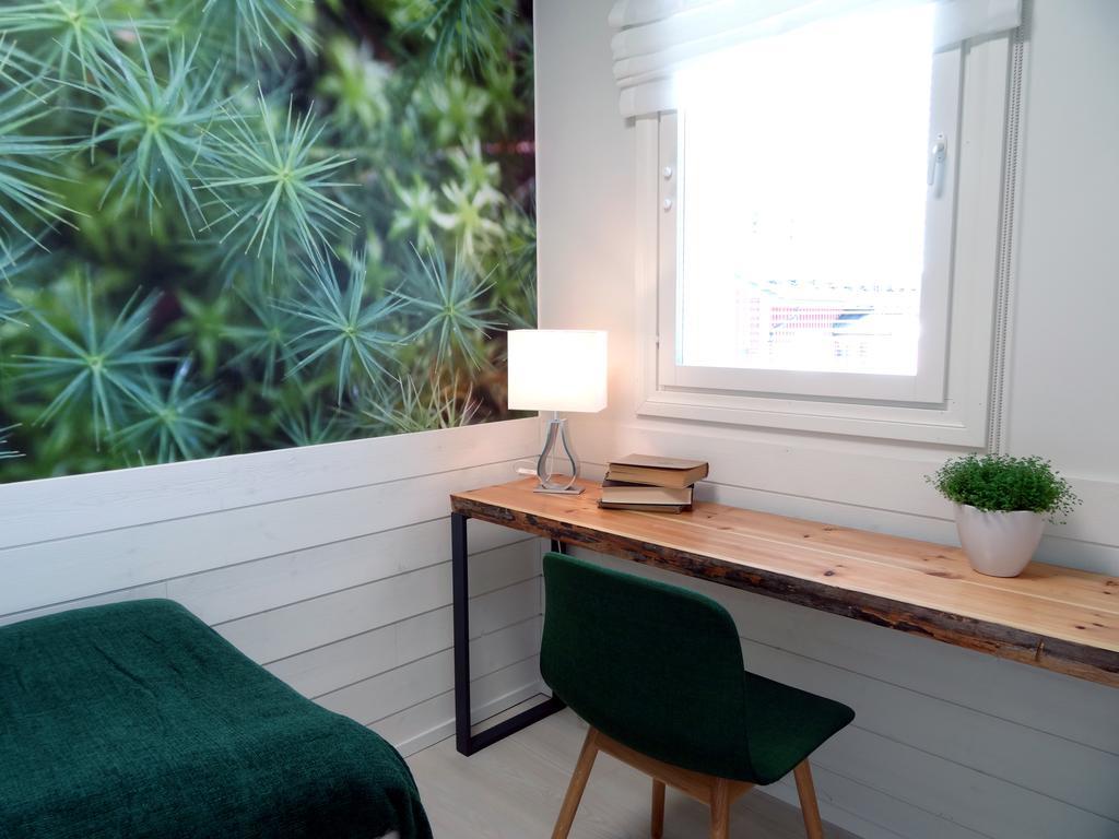 Hotel Hiisi Hill Jämsä Pokój zdjęcie