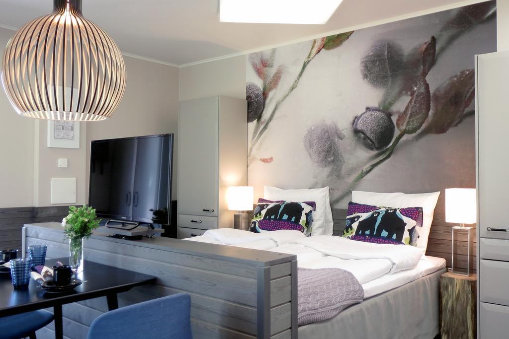 Hotel Hiisi Hill Jämsä Pokój zdjęcie