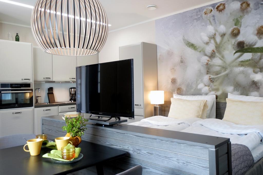 Hotel Hiisi Hill Jämsä Pokój zdjęcie