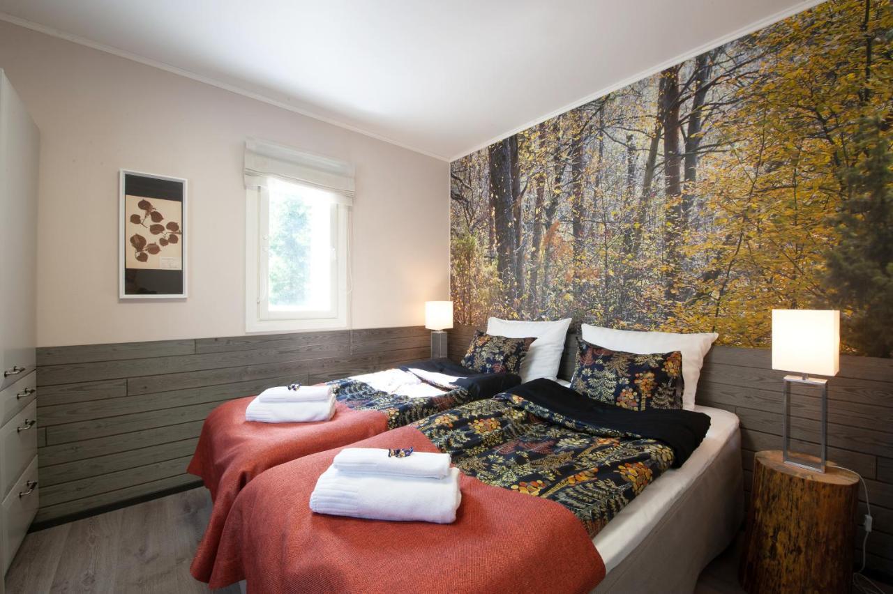 Hotel Hiisi Hill Jämsä Zewnętrze zdjęcie