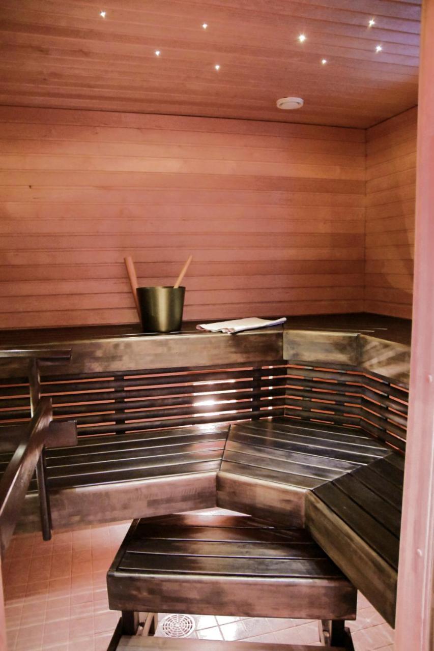 Hotel Hiisi Hill Jämsä Zewnętrze zdjęcie