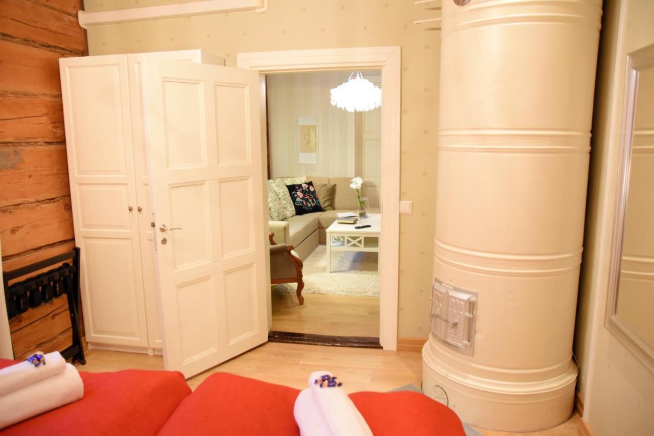 Hotel Hiisi Hill Jämsä Zewnętrze zdjęcie